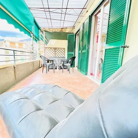 Appartamento Bellavista - Centralissimo